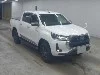 TOYOTA HILUX PICK UP