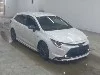 TOYOTA COROLLA WAGON
