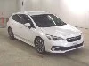 SUBARU IMPREZA SPORT