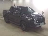TOYOTA HILUX PICK UP
