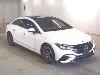 MERCEDES BENZ EQE