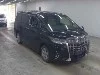 TOYOTA ALPHARD HYBRID