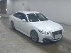 TOYOTA CROWN HYBRID