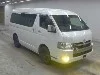TOYOTA REGIUS VAN