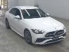 MERCEDES BENZ C CLASS
