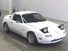 MAZDA EUNOS ROADSTER