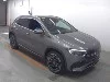 MERCEDES BENZ EQA