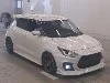 SUZUKI SWIFT SPORTS
