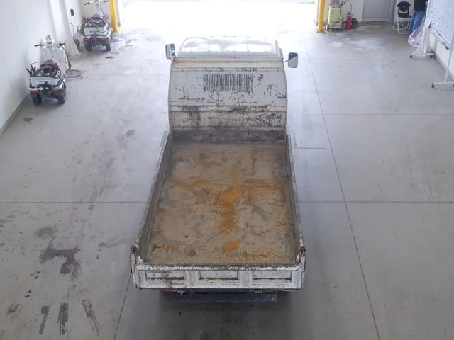 Isuzu Elf  с аукциона в Японии