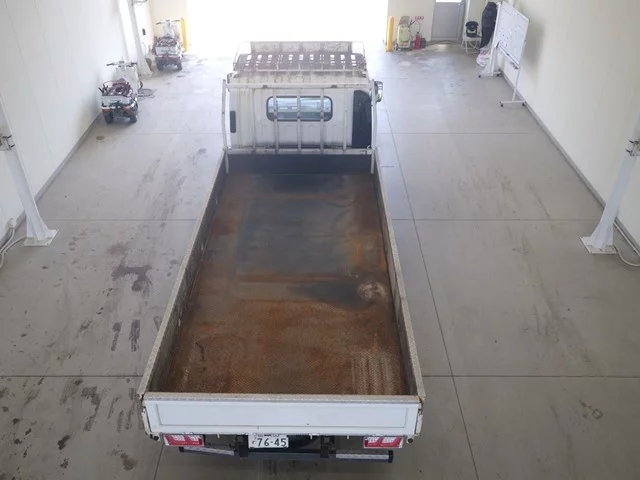 Nissan Atlas  с аукциона в Японии