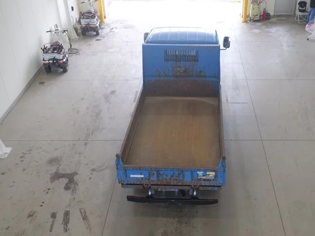 Mitsubishi Fuso Canter  с аукциона в Японии