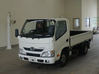 Hino DUTRO