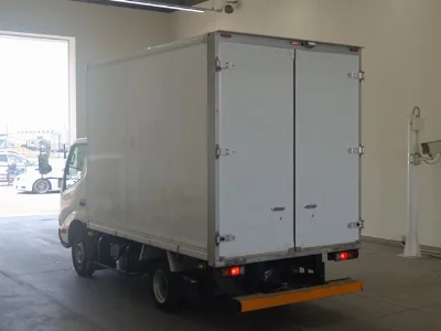 Toyota ToyoAce