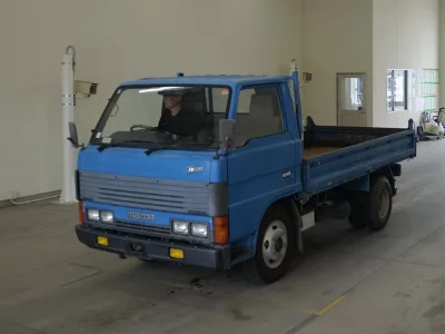 Mazda Titan