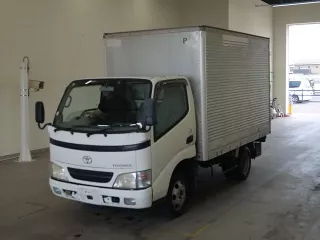 Toyota ToyoAce