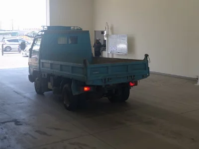 Toyota Dyna