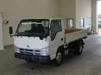 Цена авто Nissan Atlas с аукционов Японии, номер кузова AKR85A, пробег 42 000, оценка 4