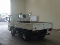 Цена авто Nissan Atlas с аукционов Японии, номер кузова AKR85A, пробег 42 000, оценка 4