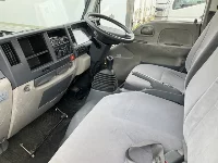 Цена авто Nissan Atlas с аукционов Японии, номер кузова AKR85A, пробег 42 000, оценка 4