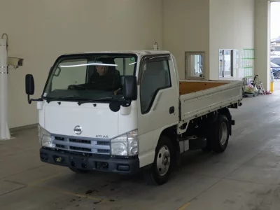 Nissan Atlas