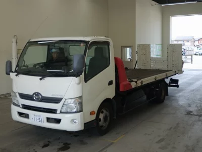Hino DUTRO