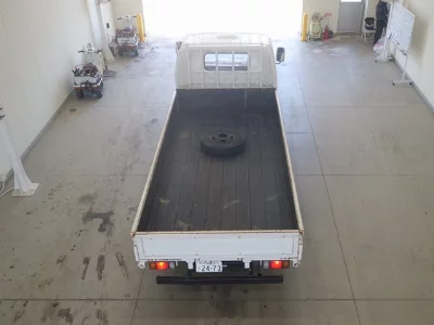 Nissan ATLAS