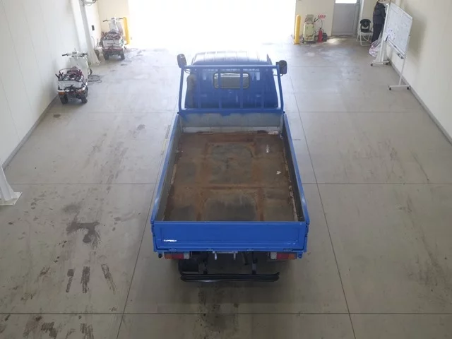 Hino Ranger  с аукциона в Японии