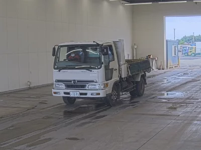 Hino Ranger