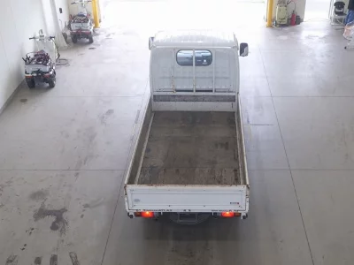 Nissan ATLAS