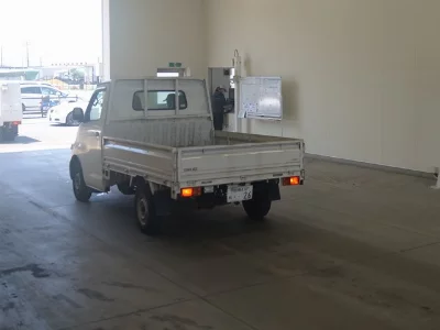 Toyota TownAce