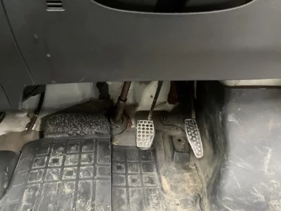 Toyota TownAce