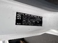 Цена авто Toyota ToyoAce с аукционов Японии, номер кузова XZU605, пробег 53 000, оценка 4
