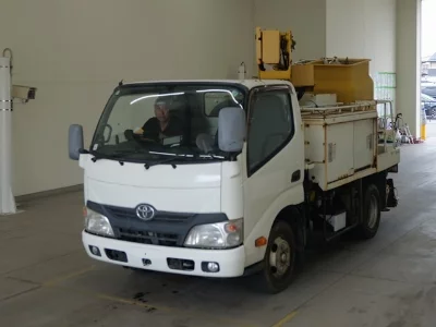 Toyota ToyoAce