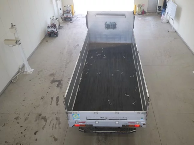 Toyota Dyna  с аукциона в Японии
