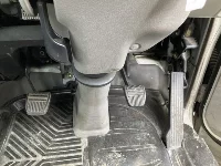 Цена авто Toyota Dyna с аукционов Японии, номер кузова BU420, пробег 512 000, оценка 6