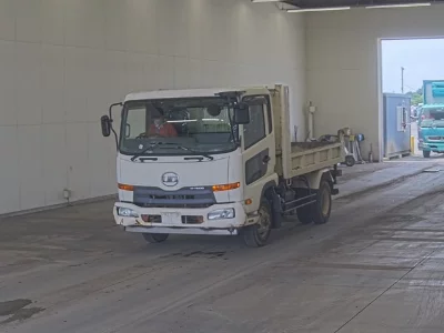 Nissan UD