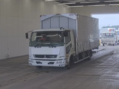 Mitsubishi Fuso Fighter