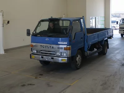 Toyota ToyoAce