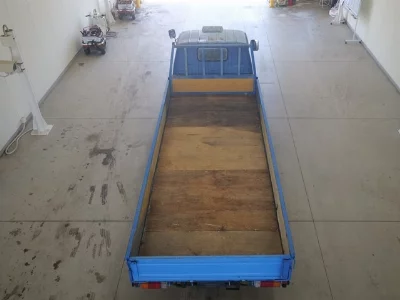 Toyota ToyoAce