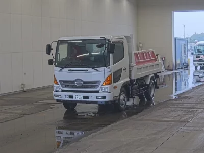 Hino Ranger