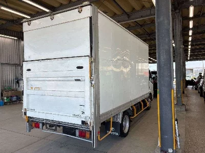 Toyota DYNA TRUCK