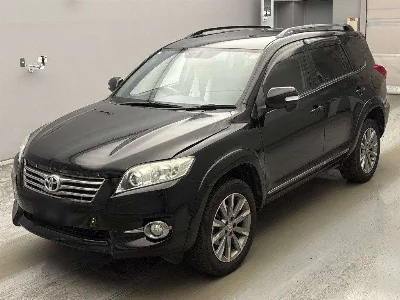 Toyota Vanguard
