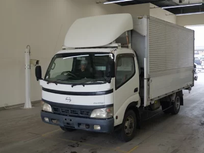 Hino Dutro