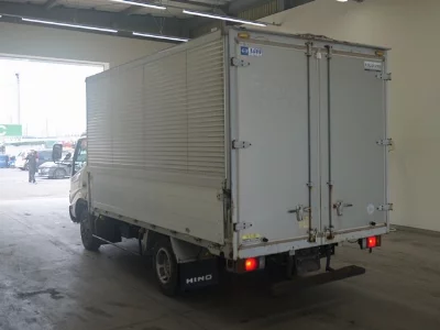 Hino DUTRO