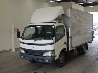 Hino DUTRO