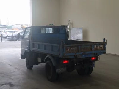 Mazda Titan