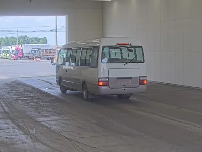 Hino LIESSE II