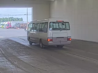 Hino LIESSE II