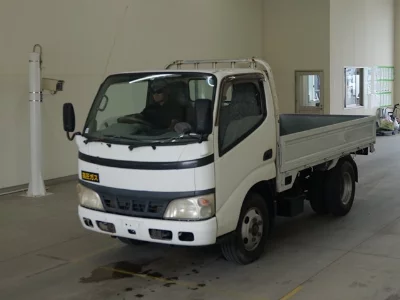 Hino Dutro