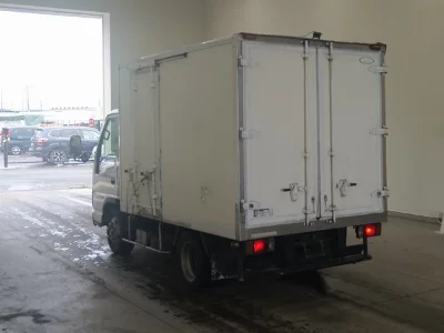 Mazda Titan